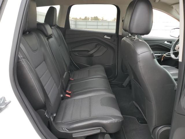 Aukcja sprzedaży 2016 Ford Escape Se, vin: 1FMCU9G9XGUB52229, numer aukcji: 45077983