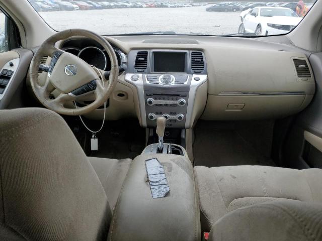 Auction sale of the 2011 Nissan Murano S, vin: JN8AZ1MU6BW068563, lot number: 45018793