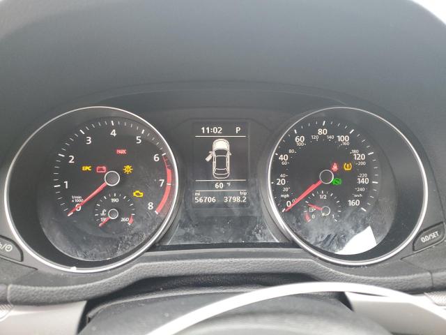 Aukcja sprzedaży 2017 Volkswagen Passat S, vin: 1VWAT7A38HC049029, numer aukcji: 45329563