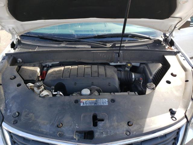 Aukcja sprzedaży 2017 Chevrolet Traverse Ls, vin: 1GNKVFED9HJ156656, numer aukcji: 45189223