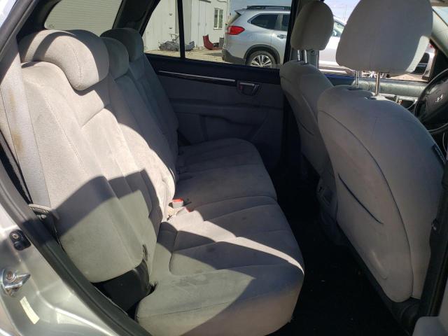 Aukcja sprzedaży 2008 Hyundai Santa Fe Gls, vin: 5NMSG73D08H198134, numer aukcji: 45175793