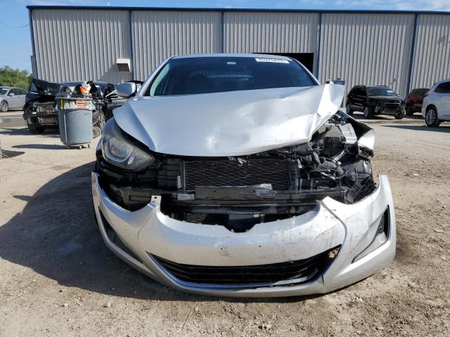 Продажа на аукционе авто 2015 Hyundai Elantra Se, vin: 5NPDH4AE4FH639621, номер лота: 45375473
