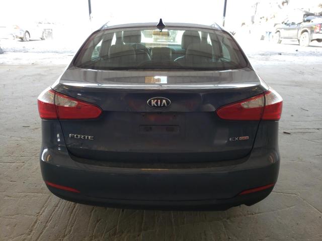 Aukcja sprzedaży 2014 Kia Forte Ex, vin: KNAFZ4A82E5197451, numer aukcji: 45088543