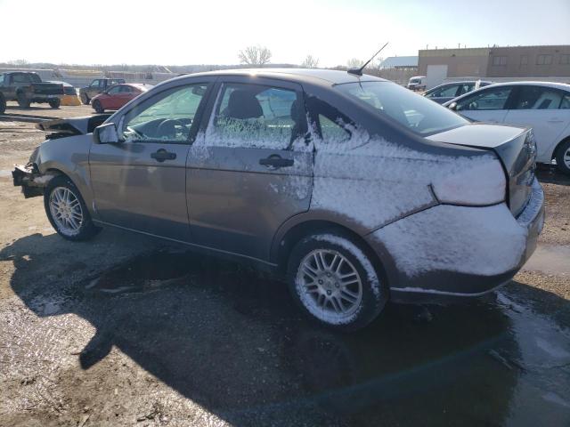 Aukcja sprzedaży 2011 Ford Focus Se, vin: 1FAHP3FNXBW110000, numer aukcji: 45101703