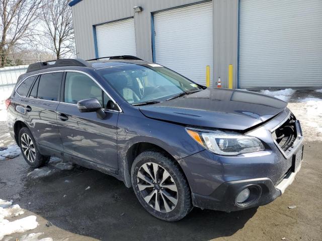 Aukcja sprzedaży 2017 Subaru Outback 2.5i Limited, vin: 4S4BSAKC5H3425543, numer aukcji: 44773683