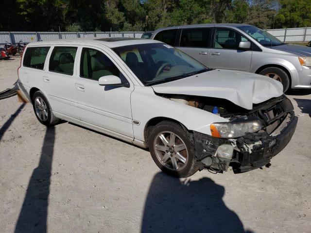 Продажа на аукционе авто 2005 Volvo V70, vin: YV1SW612X52460962, номер лота: 45122283