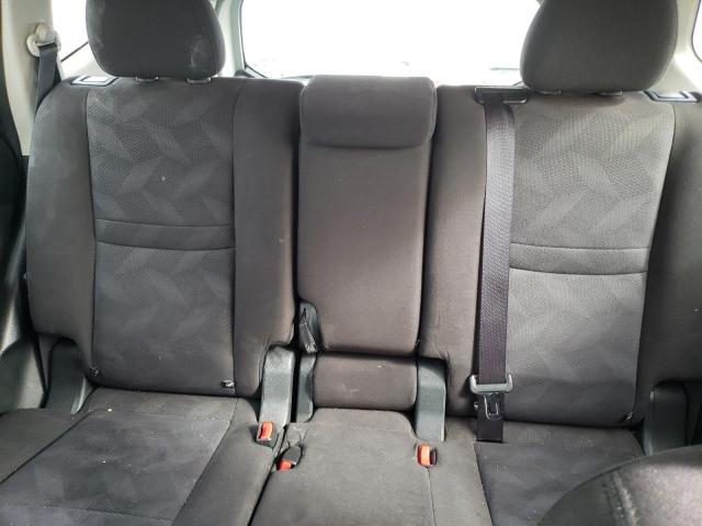 Aukcja sprzedaży 2015 Nissan Rogue S, vin: KNMAT2MT7FP575174, numer aukcji: 45246303