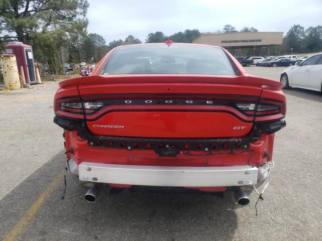 Aukcja sprzedaży 2022 Dodge Charger Gt, vin: 2C3CDXHG3NH169674, numer aukcji: 45219353