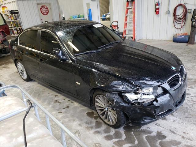 45189943 :رقم المزاد ، WBAPN7C56AA778442 vin ، 2010 Bmw 335 D مزاد بيع