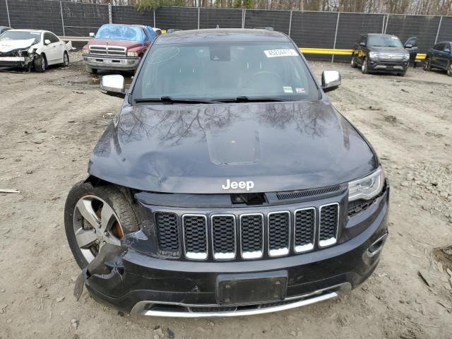 Aukcja sprzedaży 2014 Jeep Grand Cherokee Overland, vin: 1C4RJFCGXEC432567, numer aukcji: 45234413