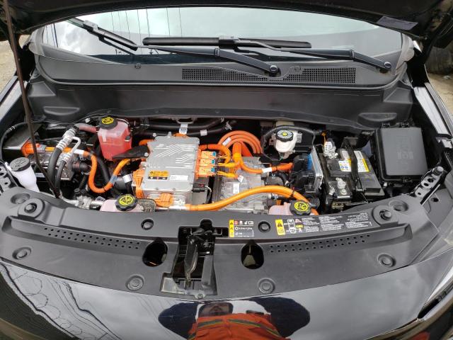 Aukcja sprzedaży 2022 Chevrolet Bolt Euv Lt, vin: 1G1FY6S04N4109296, numer aukcji: 45343653
