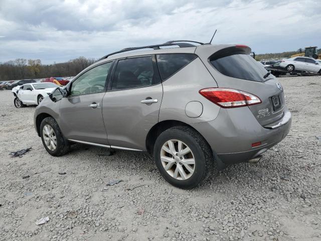 Auction sale of the 2011 Nissan Murano S, vin: JN8AZ1MU6BW068563, lot number: 45018793