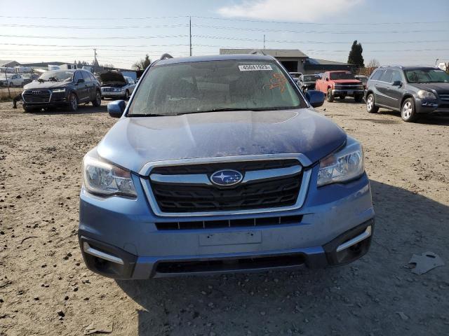 Aukcja sprzedaży 2018 Subaru Forester 2.5i Premium, vin: JF2SJAEC4JH402154, numer aukcji: 45041923