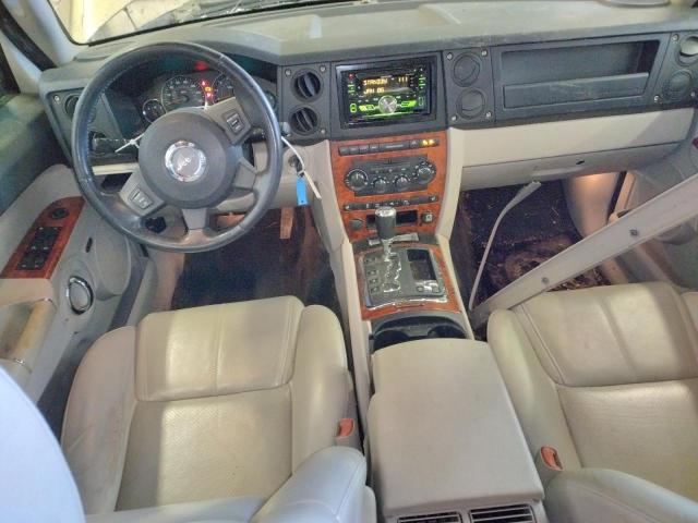 Aukcja sprzedaży 2006 Jeep Commander Limited, vin: 1J8HG58N16C198843, numer aukcji: 45218023