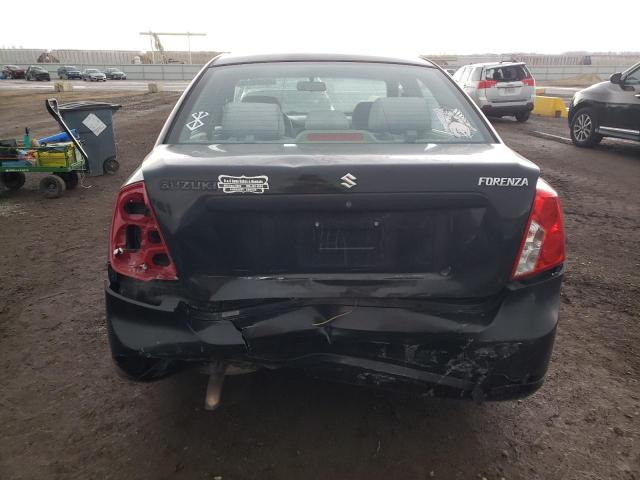 Aukcja sprzedaży 2008 Suzuki Forenza Base, vin: KL5JD56Z98K818974, numer aukcji: 45204573
