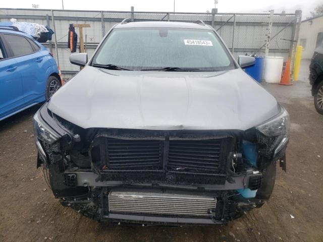 Aukcja sprzedaży 2019 Gmc Terrain Sle, vin: 3GKALTEX0KL169027, numer aukcji: 45418543