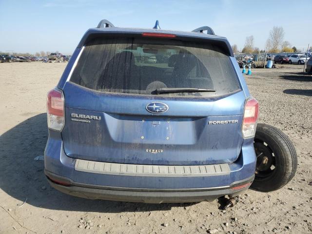 Aukcja sprzedaży 2018 Subaru Forester 2.5i Premium, vin: JF2SJAEC4JH402154, numer aukcji: 45041923