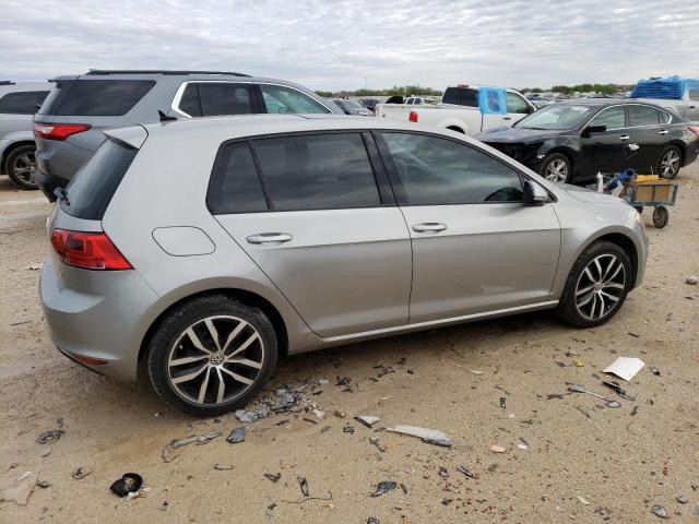 Продажа на аукционе авто 2015 Volkswagen Golf, vin: 3VW217AU9FM023554, номер лота: 44822713