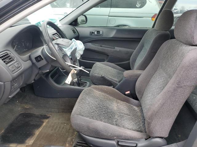 Aukcja sprzedaży 1996 Honda Civic Ex, vin: 1HGEJ8148TL074094, numer aukcji: 45227083
