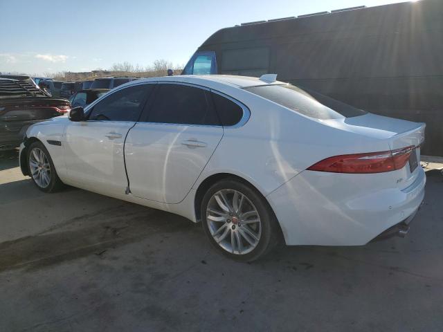 Aukcja sprzedaży 2016 Jaguar Xf Prestige, vin: SAJBK4BVXGCY23774, numer aukcji: 44910733