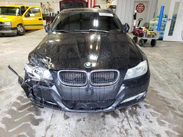 45189943 :رقم المزاد ، WBAPN7C56AA778442 vin ، 2010 Bmw 335 D مزاد بيع