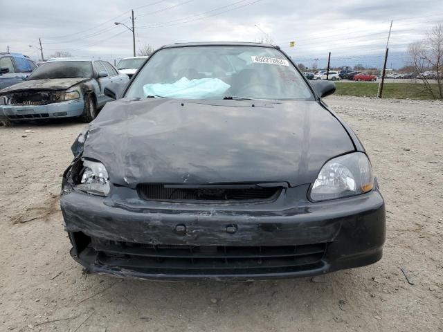 Aukcja sprzedaży 1996 Honda Civic Ex, vin: 1HGEJ8148TL074094, numer aukcji: 45227083