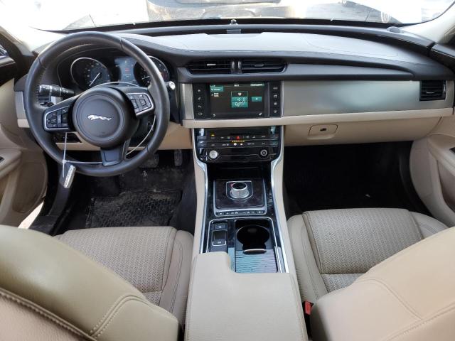 Aukcja sprzedaży 2016 Jaguar Xf Prestige, vin: SAJBK4BVXGCY23774, numer aukcji: 44910733