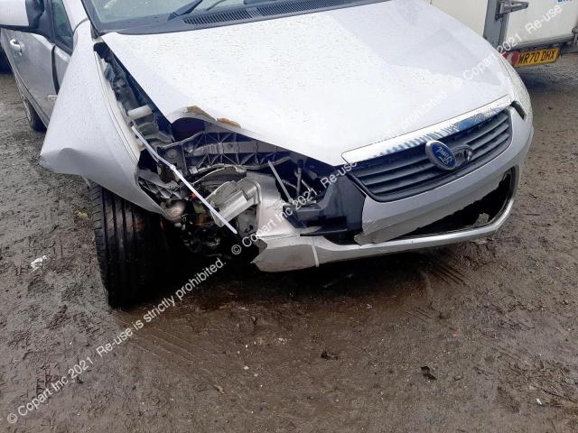 43894663 :رقم المزاد ، WF0EXXGCDE7S01471 vin ، 2007 Ford C-max Styl مزاد بيع