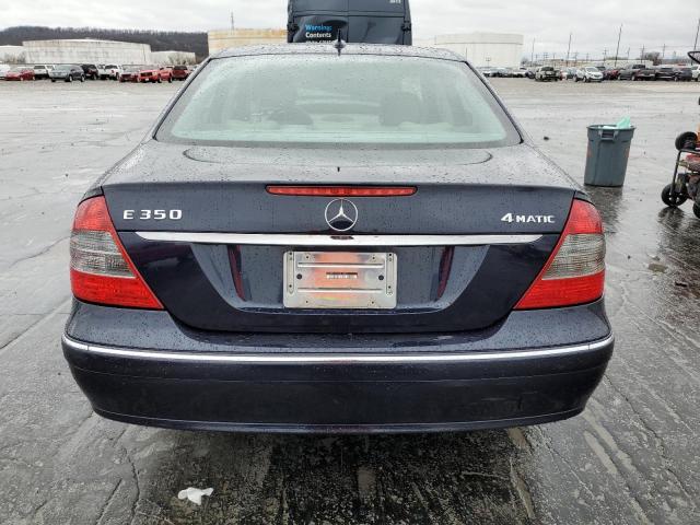 Aukcja sprzedaży 2007 Mercedes-benz E 350 4matic, vin: WDBUF87X67X218333, numer aukcji: 45256293