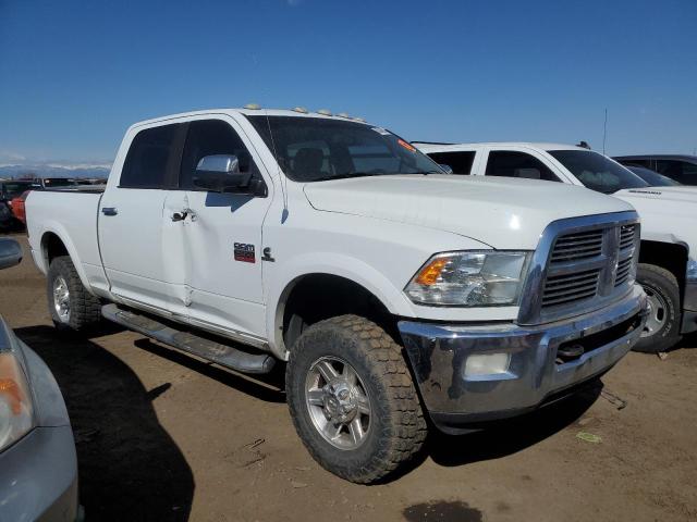 Aukcja sprzedaży 2012 Dodge Ram 2500 Laramie, vin: 3C6UD5FL5CG339011, numer aukcji: 45243683
