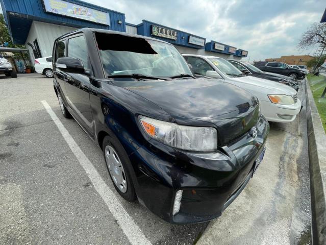 45464413 :رقم المزاد ، JTLZE4FE1DJ036187 vin ، 2013 Toyota Scion Xb مزاد بيع
