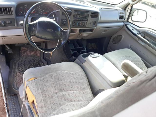 Aukcja sprzedaży 1999 Ford F350 Srw Super Duty, vin: 1FTSX31F5XED17875, numer aukcji: 45209843