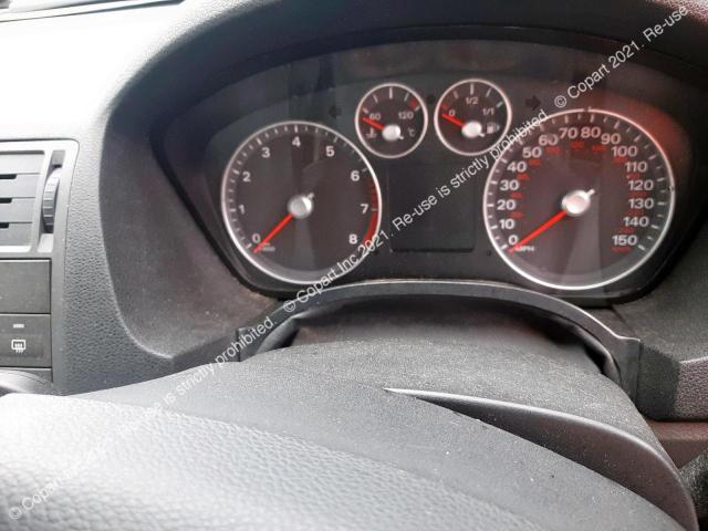 43894663 :رقم المزاد ، WF0EXXGCDE7S01471 vin ، 2007 Ford C-max Styl مزاد بيع
