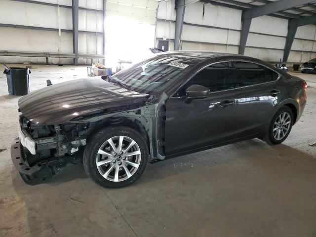 Aukcja sprzedaży 2017 Mazda 6 Sport, vin: JM1GL1U55H1106287, numer aukcji: 43459123