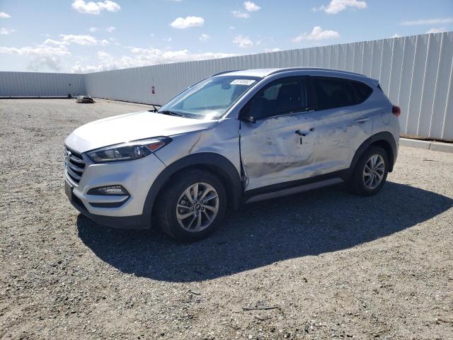 Aukcja sprzedaży 2018 Hyundai Tucson Sel, vin: KM8J33A46JU759420, numer aukcji: 45193663