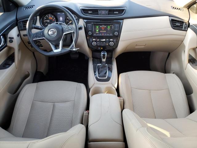 44965583 :رقم المزاد ، 5N1AT2MT1LC740456 vin ، 2020 Nissan Rogue S مزاد بيع