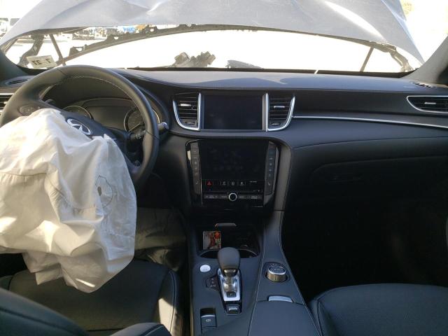 Продажа на аукционе авто 2022 Infiniti Qx50 Luxe, vin: 3PCAJ5BB2NF116533, номер лота: 45013903