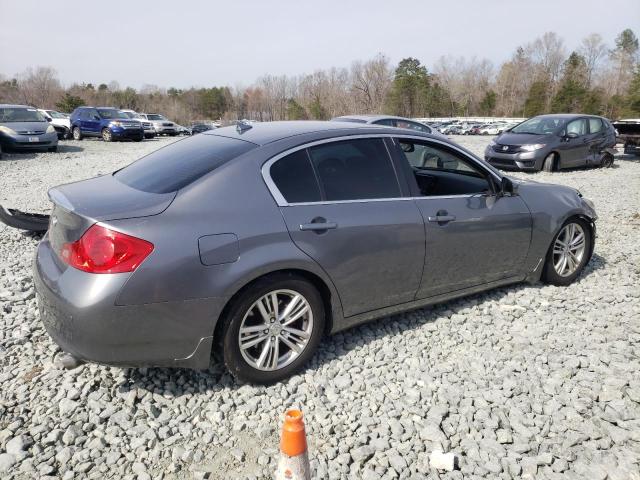 Продажа на аукционе авто 2013 Infiniti G37 Base, vin: JN1CV6AP4DM303586, номер лота: 45333503