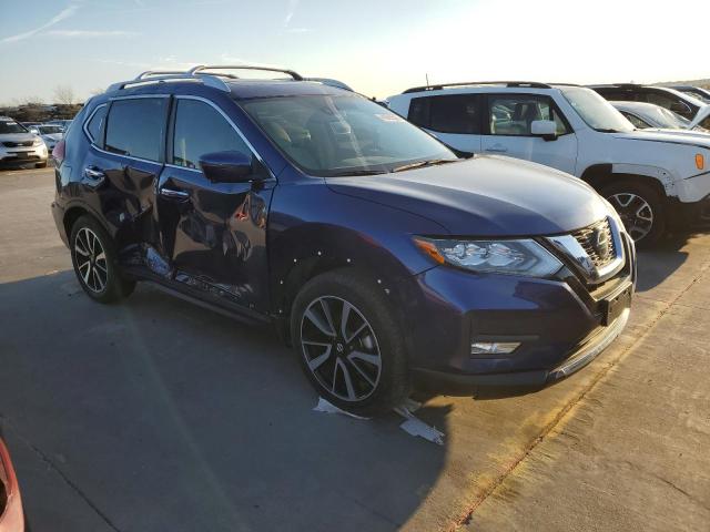 44965583 :رقم المزاد ، 5N1AT2MT1LC740456 vin ، 2020 Nissan Rogue S مزاد بيع