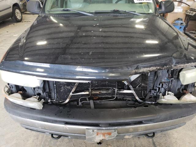 Aukcja sprzedaży 2002 Chevrolet Suburban C1500, vin: 3GNEC16Z32G304745, numer aukcji: 45264633