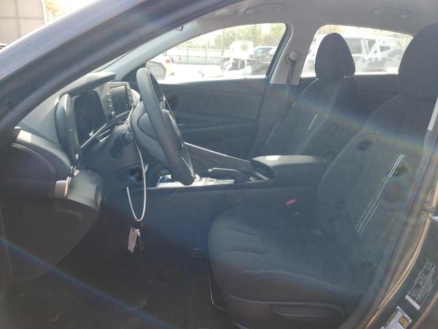 Aukcja sprzedaży 2023 Hyundai Elantra Sel, vin: 5NPLM4AG7PH100551, numer aukcji: 45412863