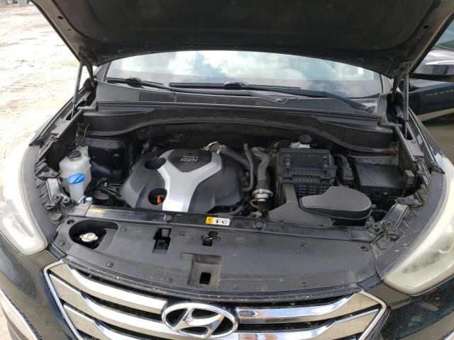 Aukcja sprzedaży 2013 Hyundai Santa Fe Sport, vin: 5XYZU3LA1DG072973, numer aukcji: 45146463