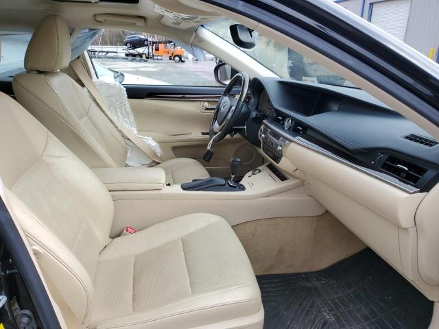 2013 Lexus Es 350 მანქანა იყიდება აუქციონზე, vin: JTHBK1GG0D2043693, აუქციონის ნომერი: 45285933