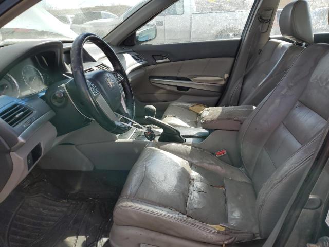 Aukcja sprzedaży 2008 Honda Accord Exl, vin: 1HGCP26888A091382, numer aukcji: 43818843