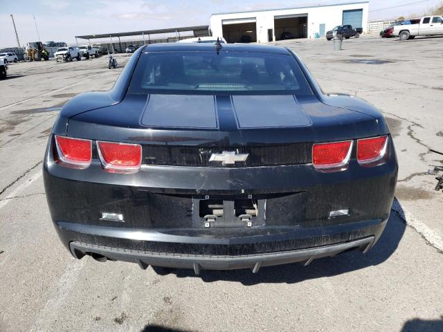 2010 Chevrolet Camaro Ls მანქანა იყიდება აუქციონზე, vin: 2G1FE1EV0A9201256, აუქციონის ნომერი: 44926813