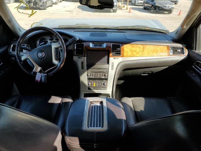 Aukcja sprzedaży 2013 Cadillac Escalade Esv Platinum, vin: 1GYS4KEF2DR176808, numer aukcji: 45170643