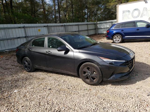 Aukcja sprzedaży 2023 Hyundai Elantra Sel, vin: 5NPLM4AG7PH100551, numer aukcji: 45412863