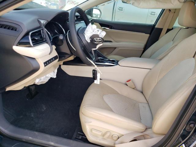 Aukcja sprzedaży 2020 Toyota Camry Xle, vin: 4T1FZ1AK4LU035509, numer aukcji: 44580093
