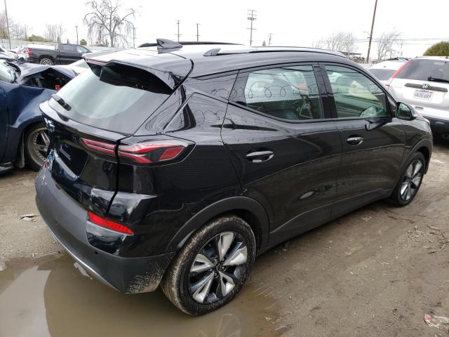 Aukcja sprzedaży 2022 Chevrolet Bolt Euv Lt, vin: 1G1FY6S04N4109296, numer aukcji: 45343653