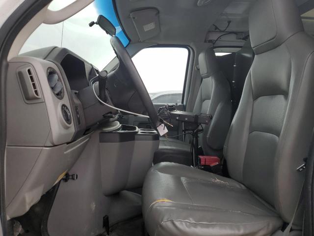 Продаж на аукціоні авто 2010 Ford Econoline E250 Van, vin: 1FTNE2ELXADA59654, номер лоту: 44765813